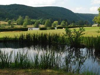 Holiday Home Lavendin Group Vireuxwallerand