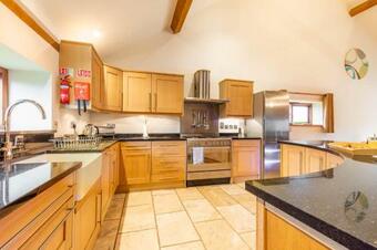 Owl Barn - Norfolk Holiday Properties