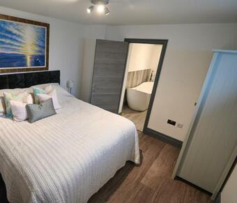 Seaview Villa