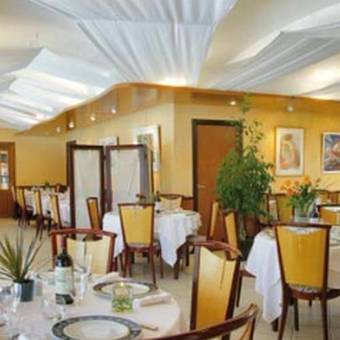 Hotel La Route D'argent