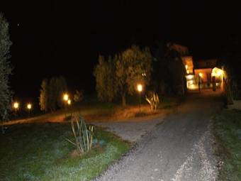 Bed And Breakfast Villa Algi