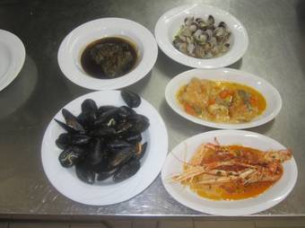 Bed & Breakfast A Casa Di Luigi