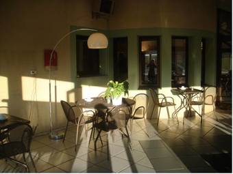 Hotel Le Calice Du Gevaudan