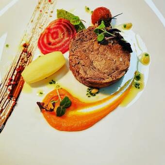 Hotel H�tel Les 2 Rives