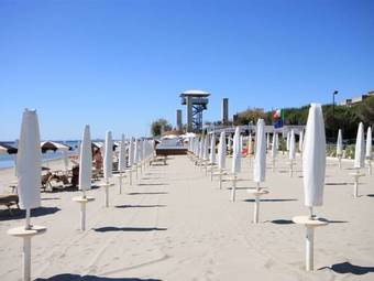 Holiday Home Patria Lido Degli Scacchi Comacchio