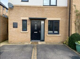 Rest Haven New Built