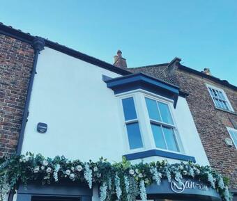 Apartamento The Lanes Cottages, Cringle Cottage, Stokesley