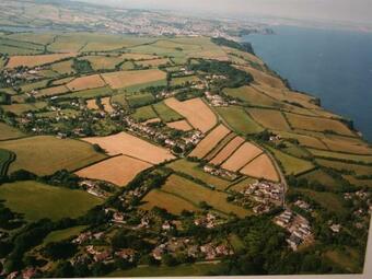 Apartamento Ottery Tor