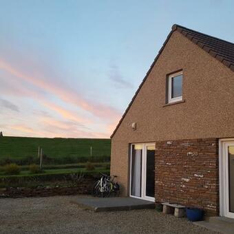 Apartamento The Old Smokery