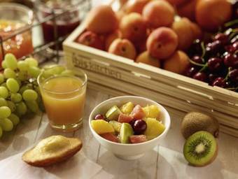 Hotel H�tel Baudouin