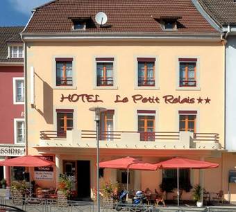 Hotel Le Petit Relais