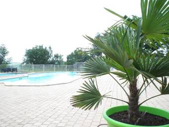 Camping Domaine Vall�e Du Tarn