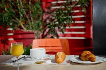 Hotel Ace Motel Ath�e