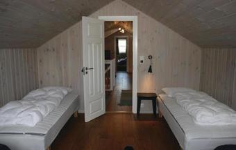 Holiday Home Stranda