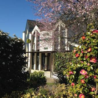 Hotel L'or�e Des Bois