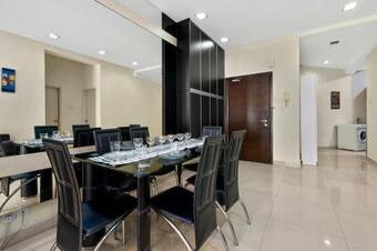 Apartamento Windsor Tower By Plush
