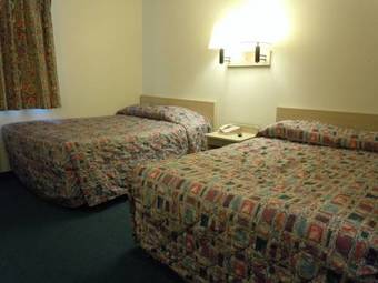 Motel Knights Inn Grand Rapids East Airport