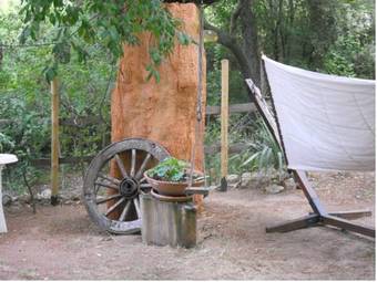 Bed & Breakfast Agriturismo La Casa Delle Fate