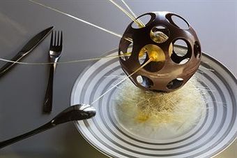 Hotel H�tel & Spa L'alta Peyra