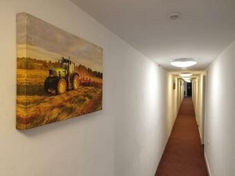 Apartamento The Cartlodge