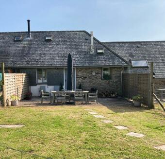 Cheviots Cottage