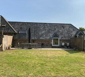 Ryelands Cottage