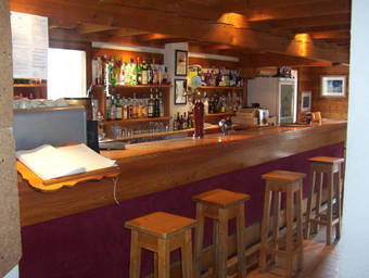 Hotel Le Grand Tetras