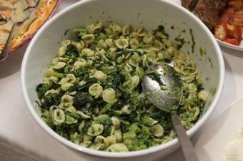 Hotel Foresteria Pellegrino