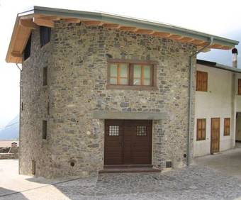 Bed & Breakfast Orsolina