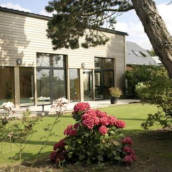 Bed & Breakfast Nature Et Lin