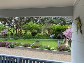 Lazy Days Bed &breakfast Cottage - Victor Harbor