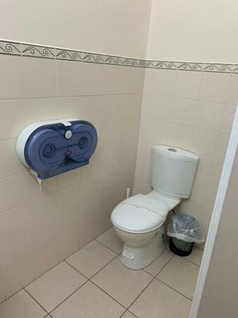 Hopetoun Community Hotel Motel