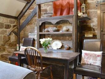 Keepers Cottage