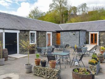 The Bothy