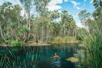 Big4 Breeze Holiday Parks - Katherine