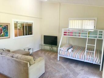 Apartamento Bennett's Bach