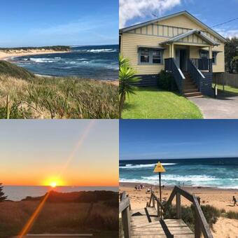 Sinnamon's By The Sea