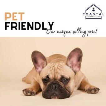 Sea's The Day - Sea View Apartment