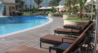 Millennium Airport Hotel