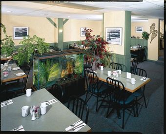 Hotel Banff Aspen Lodge- Standard Cb