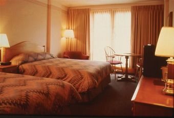 Hotel Banff Caribou Lodge And Spa  - Superior