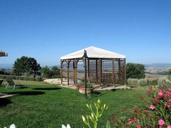 Apartamento Cometa Gambassi Terme