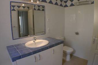 Apartamento R�sidence De Tourisme Mare � Macchia