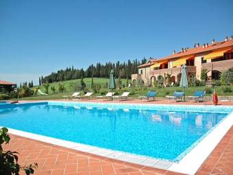 Apartment Sughera IV