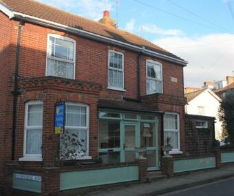 Apartamento Walton Beach Holiday Lets