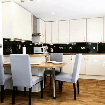 Modern Country Cottage Wells