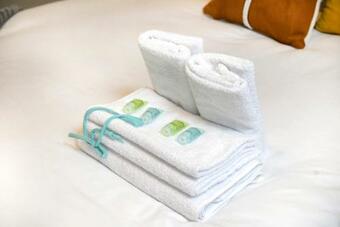 1 Bed Annex House With Private Entrance