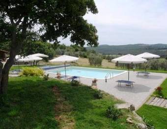 Agroturismo Agriturismo Il Quarto