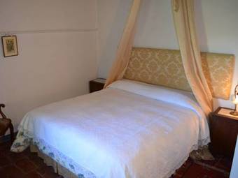 Apartment Ca Letizia Montefiore Conca