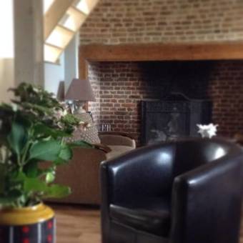 Gite Cottage D'hamicourt Aux Portes De La Baie De Somme